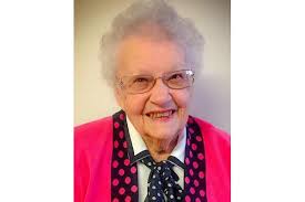 Bonnie Fletcher Obituary (1926