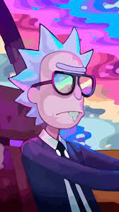 Touch device users, explore by touch or with swipe. Rick And Morty 8k Wallpaper 5 147