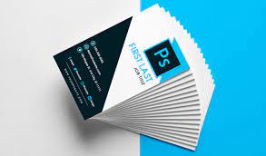 It depends on the company or a professional on how a business card can exude originality, uniqueness and appropriate branding through the usage of different formatting techniques. Free Vertical Business Card Template In Psd Format