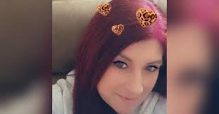 Dawn Alison Rosa Obituary