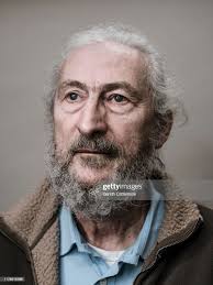 A portrait of New Pro Foundries managing director Patrick Helly at... News  Photo