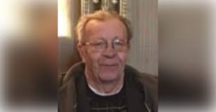 Obituary information for Joseph Edward Petro