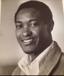 Happy Heavenly Birthday Dad. I know you are resting in peace with our Lord  and Savior. I hope as you look down upon me, you are proud of what I am  doing