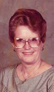 Obituary for Hazel Stroupe Edwards