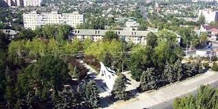 Tiraspol is the capital of transnistria (de facto), a breakaway state in moldova (de jure), where it is the second largest city. Live Webcam Oktyabrsky Bezirk Online Ubertragung In Tiraspol