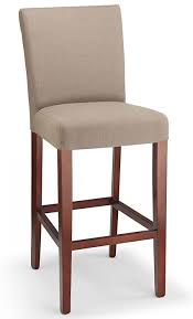 promitey beige fabric seat kitchen