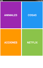 El juego consiste en adivinar palabras the object of the game is to guess words; Pictionary Aplicaciones En Google Play