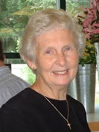 Mary Burnette Obituary