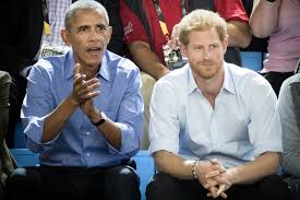 And just like in england. Prince Harry Edges Out Ryan Gosling And Bradley Cooper In An Unusual Poll Vanity Fair