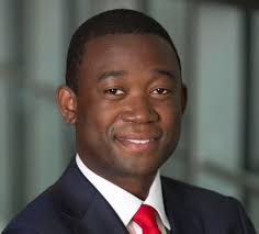 Wally Adeyemo, Obama Foundation president, named deputy treasury secretary 