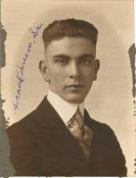 Amos Altman SHRUM(1845-1898) and Margaret Jane HUTCHINSON Genealogy