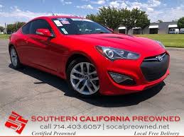 Maybe you would like to learn more about one of these? Los 50 Mejores 2015 Hyundai Genesis Coupe En Venta Ahorros Desde 2 389