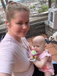 Prayer Request for Amelia's Liver Transplant Recovery