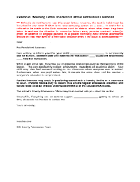 This letter is to serve as an official written reprimand for an incident that happened on date. Warning Letter For Lateness Doc Template Pdffiller
