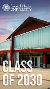 Sacred Heart University