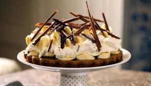 Best Ever Banoffee Pie Recipe Recipe Banoffee Pie Banoffee Pie Recipe Food