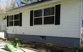 Behr Premium 1 Gal Ms 82 Cobblestone Grey Elastomeric