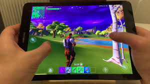 S7 / s7 edge, s8 download fortnite apk for android. Fortnite Mobile Samsung Galaxy Tab S3 Low Settings Youtube