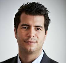 Andreas Bakken valgt til forbundsleder