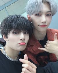 Pin On Stray Kids