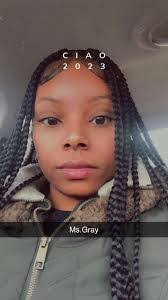 Raneisha Thomas's Instagram, Twitter & Facebook