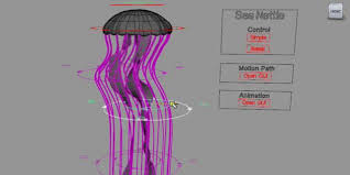 Busque ahora el detector de movimiento. 360 Ideas De Rig Animacion Modelado 3d Paisajes 3d