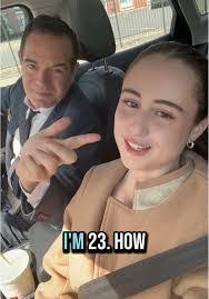 Vicki Christopher's Instagram, Twitter & Facebook