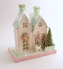 Check spelling or type a new query. Pink Cody Foster With White Poodle Festival Decorations Christmas Projects Christmas Villages