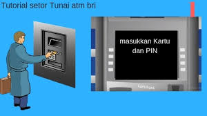 We did not find results for: 7 Langkah Cara Setor Tunai Di Atm Bri Tutorial Gambar Kartu Bank