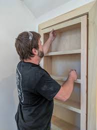 See more ideas about hidden door, hidden door bookcase, hidden rooms. Hidden Door Bookcase Popular Woodworking Magazine