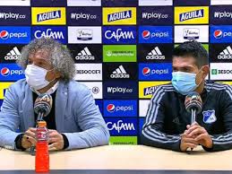 Al mismo tiempo, convertirse junto a atlético nacional como los más ganadores del país. Millonarios Hoy Una Clasificacion Se Complica Cuando No Se Depende De Si Mismo Futbolete