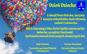 Życzenia na dzień dziecka to obowiązkowy punkt, programu zawierającego szereg atrakcji związanych z tym dniem. Zyczenia Z Okazji Dnia Dziecka Ckinfo Pl