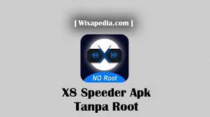 Cara install aplikasi x8 spider. Download X8 Speeder Apk Higgs Domino Terbaru 2021 No Root