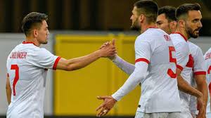 Türkei gegen schweiz heute ab 18 uhr live im tv und stream bei magentatv. Darum Kommt Em 2021 Vorrundenspiel Schweiz Vs Turkei Heute Nicht Live Im Free Tv Opera News