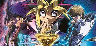 #ygo dsod #dark side of dimensions #dsod #dsod spoilers #yami yugi #seto kaiba #pharaoh atem #prideshipping #sort of #yu gi oh! Anime Action Im Kino Mit Yu Gi Oh The Dark Side Of Dimensions