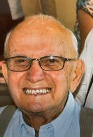 Obituary for Benedict Lupica