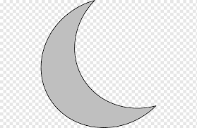 Night moon cartoon icon png image. Full Moon Cartoon Moon S Success Angle Monochrome Moon Png Pngwing