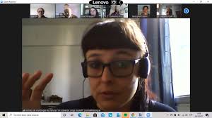 Nueva reunión de integrantes del IHLLA con ABOPA