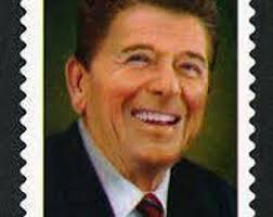 Buy Five 5 Unused Postage Stamps