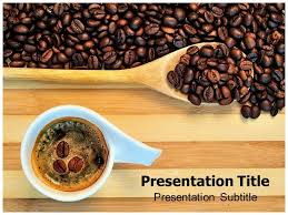 Powerpoint Templates The Starbucks Coffee Powerpoint Template Should Be Used For The Coffee Chain Powerpoint Food Starbucks Coffee