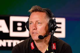 Eagles appoint Matthew Clarke as List Manager : r/westcoasteagles