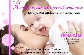 Pedia Care, The children's clinic (@varunpediacare28) • Facebook