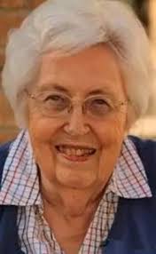 Obituary information for Margaret Dorr