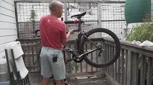 Feedback Sports Pro Elite Workstand Review Youtube