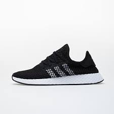 Subscribe to adidas newsletters to receive product and event information. Men S Shoes Adidas Deerupt Runner Core Black Ftwr White Core Black