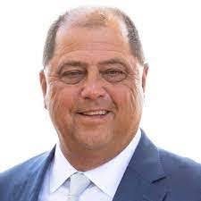 Steve Breymaier's Instagram, Twitter & Facebook