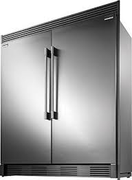 10 Best Refrigerator Brands And Refrigerators Reviewed In 2020 Stainless Steel Refrigerator Frigidaire Professional Best Refrigerator