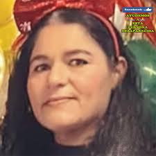 Ruego y suplico a toda aquella persona que vea está publicación, la  COMPARTA, para poder encontrar a: PATRICIA VILLA OLIVAS, tiene 48 años de  edad, su familia la ha reportado como DESAPARECIDA😭😭😭,