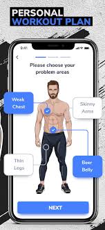 Workout trainer apk unlocked for android with direct link. Health