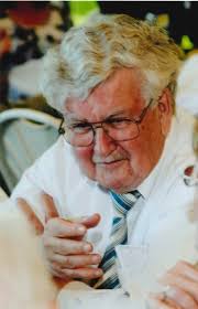 Obituary information for Lawrence A. Grey